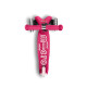 Trotinette Micro Mini Deluxe Led 2026  - Trottinette Enfants