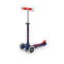 Trotinette Micro Mini Deluxe Magic Led 2026 