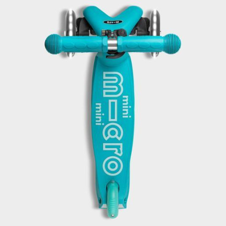 Scooter Micro Mini Deluxe Led 2026  - Kids Scooter