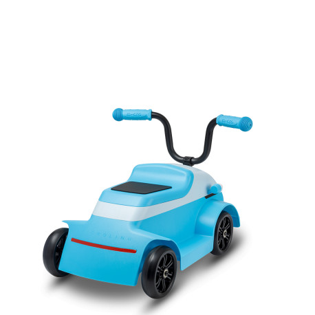 Trotinette Micro Mini Microlino 2026  - Trottinette Enfants