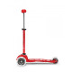 Scooter Micro Mini Deluxe Led 2026  - Kids Scooter