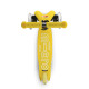 Trotinette Micro Mini Deluxe Led 2026  - Trottinette Enfants