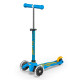 Trotinette Micro Mini Deluxe Led 2026  - Trottinette Enfants