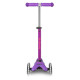 Trotinette Micro Mini Deluxe Led 2026  - Trottinette Enfants