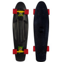 Slide | Crusier | 28-Inch | Black Red 2022