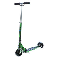 Trotinette Micro Rocket 2026  - Trottinette Ados