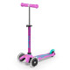Trotinette Micro Mini Deluxe Led 2026  - Trottinette Enfants