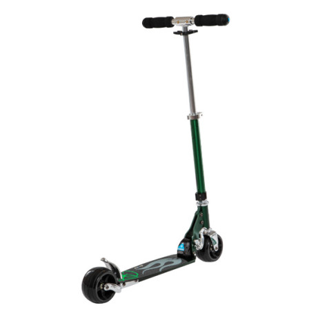 Trotinette Micro Rocket 2026  - Trottinette Ados