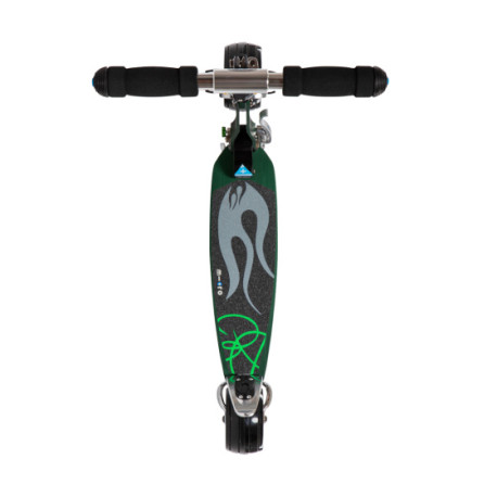 Scooter Micro Rocket 2026  - Teens Scooter