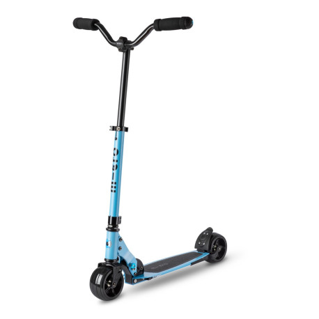 Trotinette Micro Rocket Deluxe 2026  - Trottinette Ados