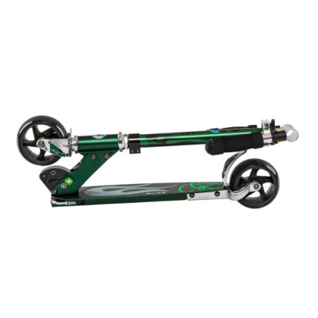 Trotinette Micro Rocket 2026  - Trottinette Ados