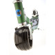 Scooter Micro Rocket 2026  - Teens Scooter