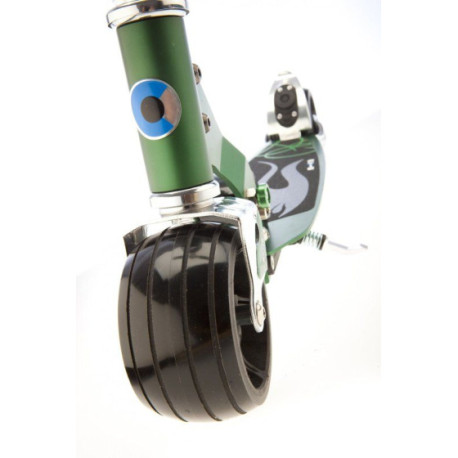 Trotinette Micro Rocket 2026  - Trottinette Ados