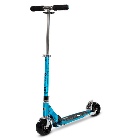 Trotinette Micro Rocket 2026  - Trottinette Ados