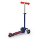 Trotinette Micro Mini Deluxe Led 2026  - Trottinette Enfants