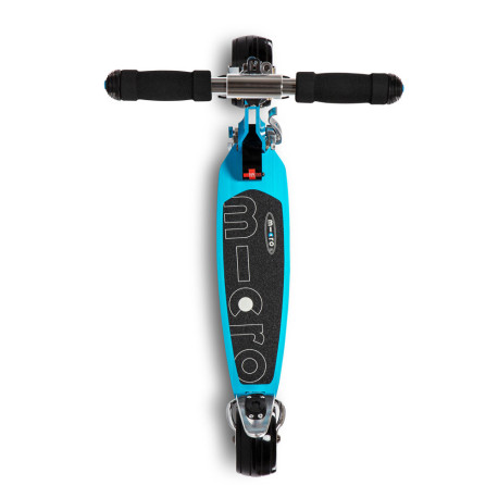 Scooter Micro Rocket 2026  - Teens Scooter