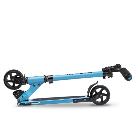 Trotinette Micro Rocket Deluxe 2026  - Trottinette Ados