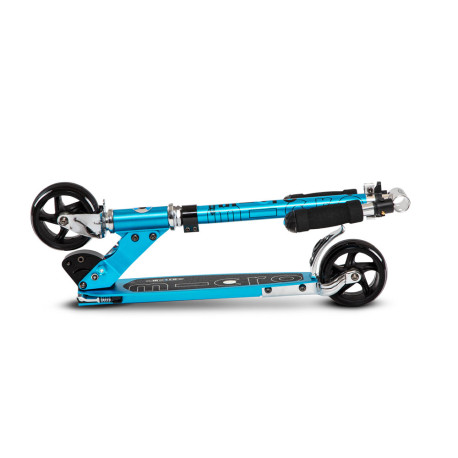 Trotinette Micro Rocket 2026  - Trottinette Ados