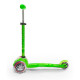 Trotinette Micro Mini Deluxe Led 2026  - Trottinette Enfants