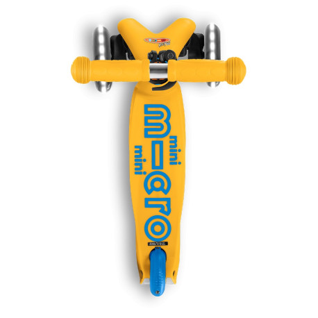 Scooter Micro Mini Deluxe Led 2026  - Kids Scooter