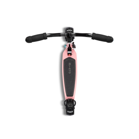 Trotinette Micro Rocket Deluxe 2026  - Trottinette Ados