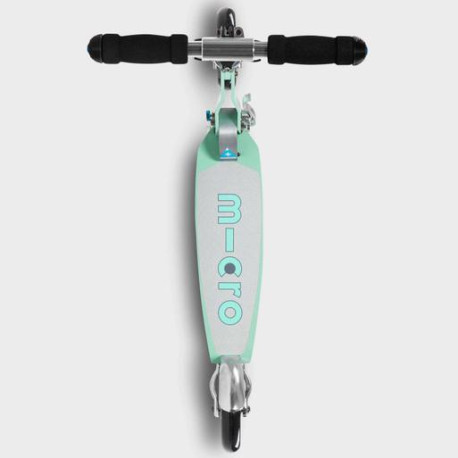 Trottinette Micro Speed 2026 