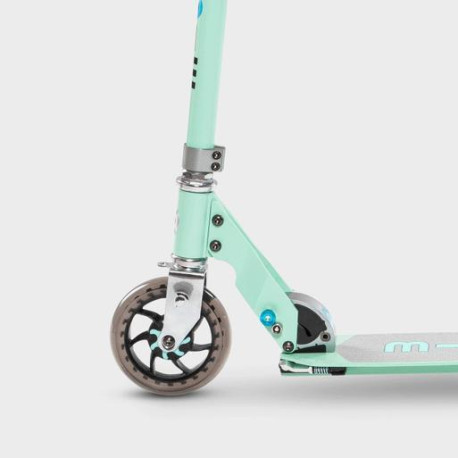 Trottinette Micro Speed 2026 