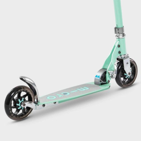Trottinette Micro Speed 2026 