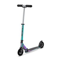 Trottinette Micro Speed Matt Neochrome 2026  - Trottinette Adulte