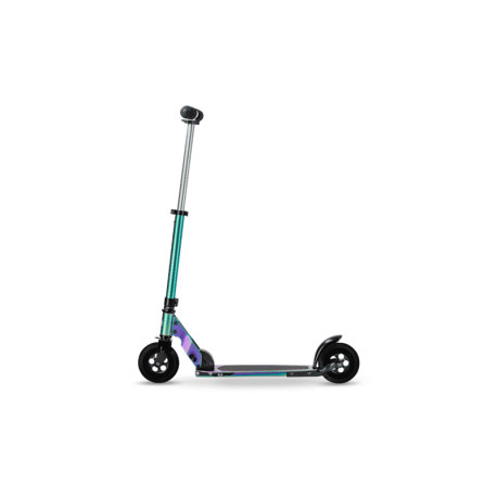 Trottinette Micro Speed Matt Neochrome 2026  - Trottinette Adulte