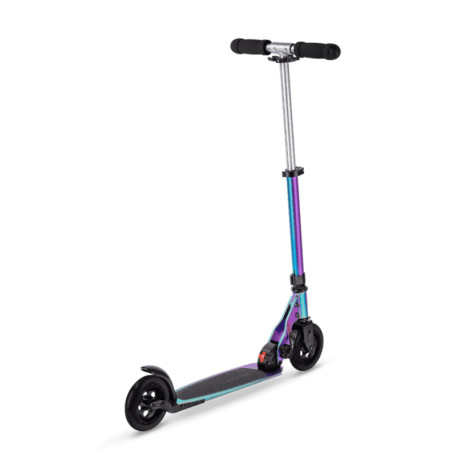 Trottinette Micro Speed Matt Neochrome 2026  - Trottinette Adulte