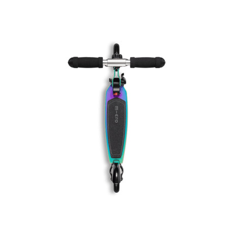 Scooter Micro Speed Matt Neochrome 2026  - Erwachsene Scooter