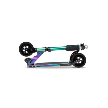 Trottinette Micro Speed Matt Neochrome 2026  - Trottinette Adulte