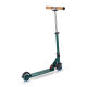 Scooter Micro Sprite ECO LED Green 2026 - Kids Scooter