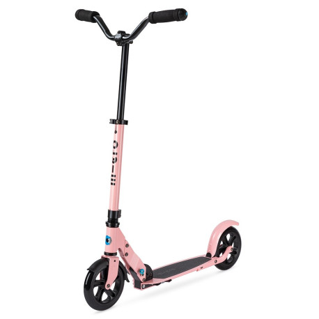 Trottinette Micro Speed Deluxe 2026 