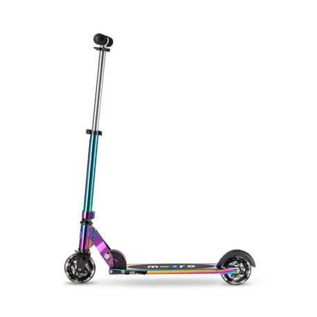 Scooter Micro Sprite Led Neochrome 2026  - Kids Scooter