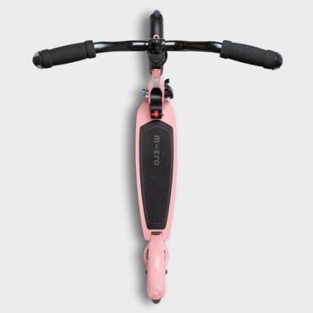 Trottinette Micro Speed Deluxe 2026 