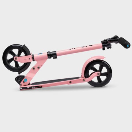 Trottinette Micro Speed Deluxe 2026 