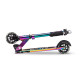 Trotinette Micro Sprite Led Neochrome 2026  - Trottinette Enfants