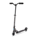 Trotinette Micro Sprite Led Neochrome Black 2026 
