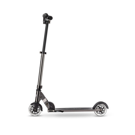 Trotinette Micro Sprite Led Neochrome Black 2026  - Trottinette Enfants