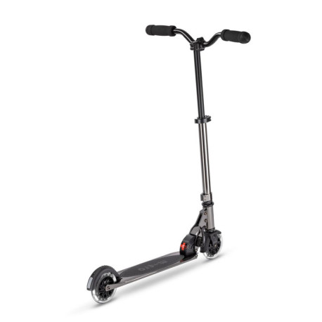 Trotinette Micro Sprite Led Neochrome Black 2026  - Trottinette Enfants