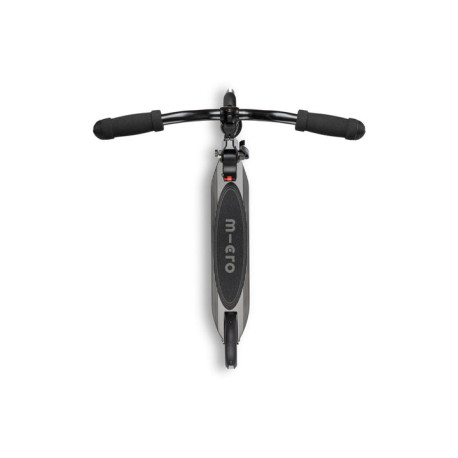Scooter Micro Sprite Led Neochrome Black 2026  - Kids Scooter