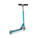 Trotinette Micro Sprite Led Ocean Blue 2026  - Trottinette Enfants