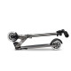 Trotinette Micro Sprite Led Neochrome Black 2026  - Trottinette Enfants