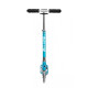 Trotinette Micro Sprite Led Ocean Blue 2026  - Trottinette Enfants