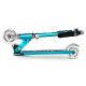 Scooter Micro Sprite Led Ocean Blue 2026  - Kids Scooter