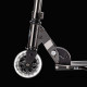 Scooter Micro Sprite Led Neochrome Black 2026  - Kids Scooter