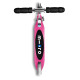 Trotinette Micro Sprite Led Pink 2026  - Trottinette Enfants