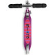Trotinette Micro Sprite Led Purple Stripe 2026  - Trottinette Enfants